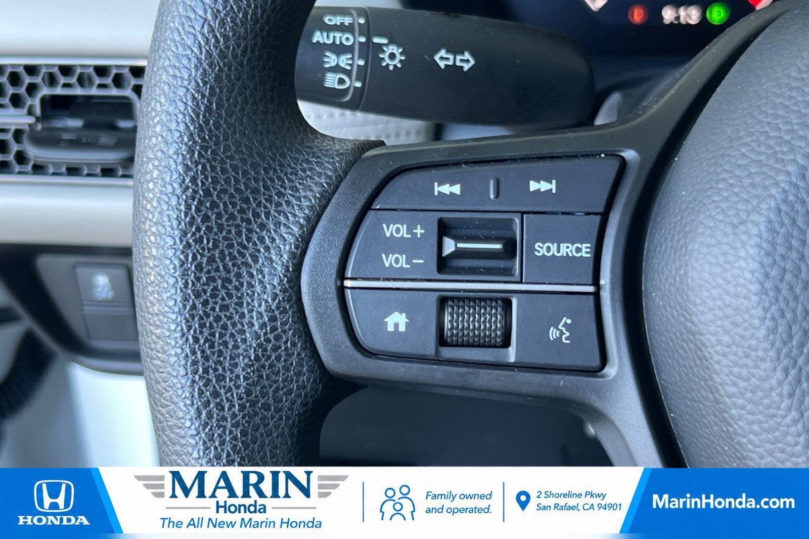 Used 2023 Honda HR-V LX image 29