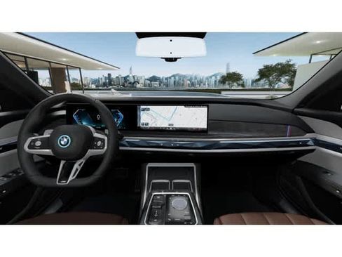 New 2026 BMW 750e xDrive w/ Executive Package AWD/4WD image 10