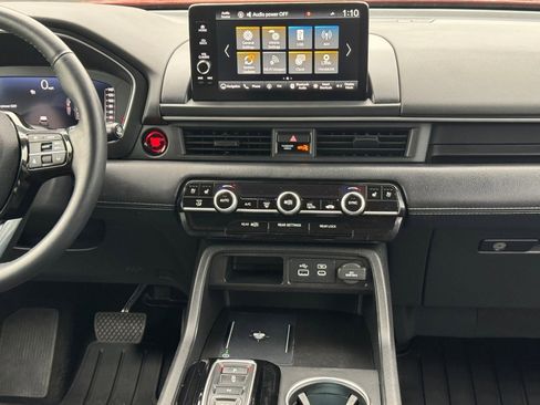Certified 2023 Honda Pilot Elite image 14