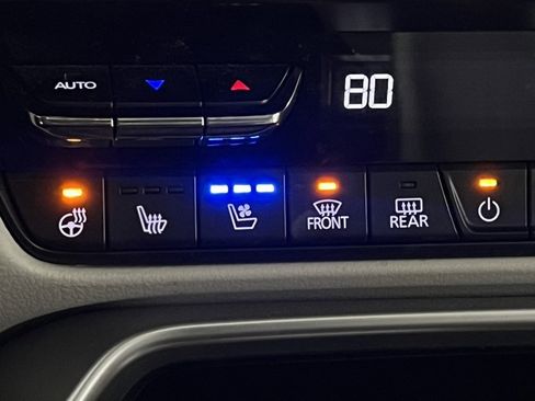 Used 2024 MAZDA CX-90 Plug-In Hybrid w/ Premium Plus image 20