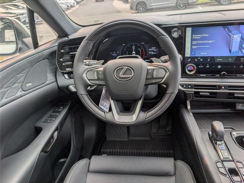 New 2026 Lexus RX 350 AWD image 14