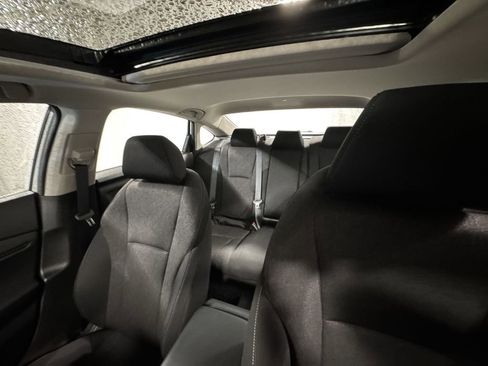 Certified 2024 Honda Accord EX image 29