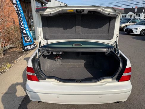 Used 2005 Lexus LS 430 image 4