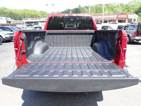 New 2026 RAM 1500 RHO AWD/4WD image 6