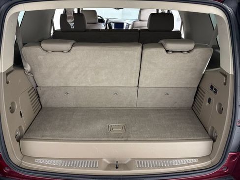 Used 2016 GMC Yukon SLT AWD/4WD image 22