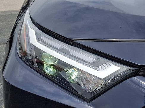 Used 2025 Toyota RAV4 XLE Premium w/ Weather Package AWD/4WD image 11