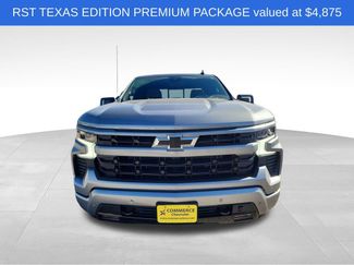 Certified 2026 Chevrolet Silverado 1500 RST AWD/4WD video 2
