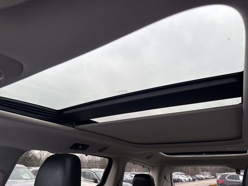 Used 2019 Chrysler Pacifica Limited w/ Advanced Safetytec Group image 17