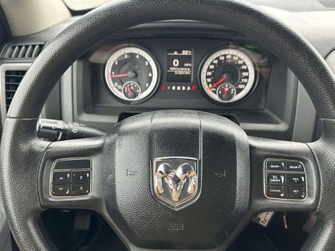 Used 2014 RAM 1500 Tradesman w/ Power & Remote Entry Group RWD image 22