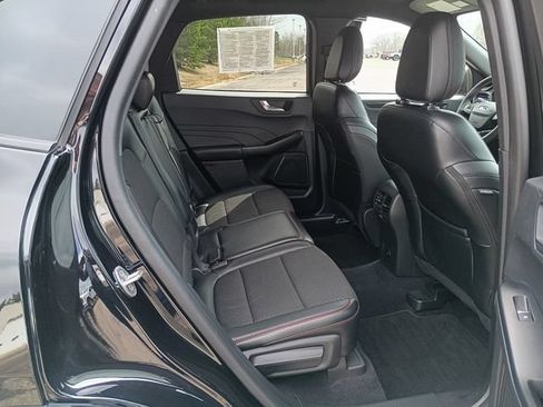 Used 2023 Ford Escape ST-Line w/ Tech Pack #1 AWD/4WD image 20
