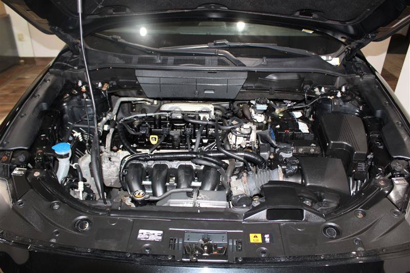 Used 2018 MAZDA CX-5 Sport AWD/4WD image 14
