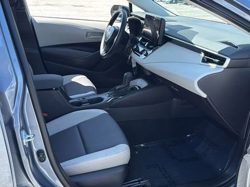 Certified 2025 Toyota Corolla LE image 13