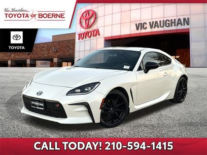 Used 2023 Toyota GR86 Premium