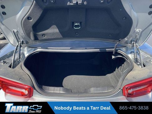 Used 2023 Chevrolet Camaro LT RWD image 20
