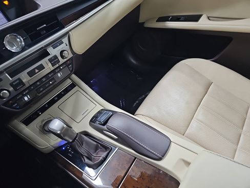 Used 2017 Lexus ES 350 ES 350 image 26