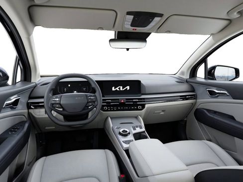 New 2026 Kia Sportage EX AWD/4WD image 14
