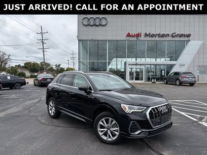 Used 2024 Audi Q3 2.0T Premium Plus w/ Premium Plus Package