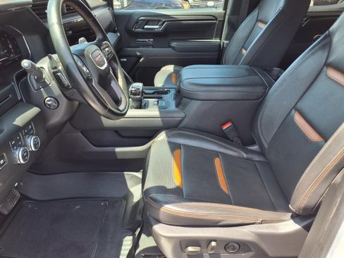 Used 2025 GMC Sierra 1500 AT4 AWD/4WD image 14
