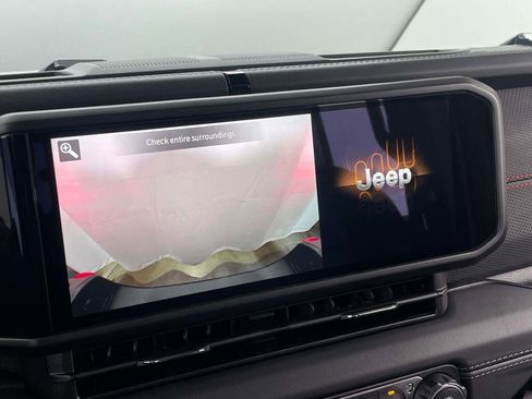 New 2026 Jeep Gladiator Rubicon image 30