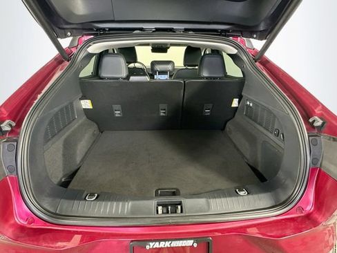 Certified 2025 Ford Mustang Mach-E Premium AWD/4WD image 34