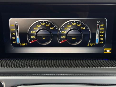 Used 2022 Mercedes-Benz G 63 AMG Squared w/ AMG Night Package Magno image 37