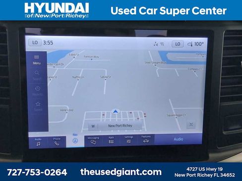 Used 2023 Ford F150 XLT w/ Equipment Group 302A High AWD/4WD image 19
