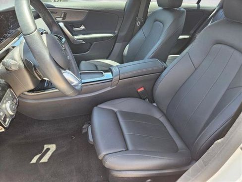Certified 2025 Mercedes-Benz CLA 250 image 12