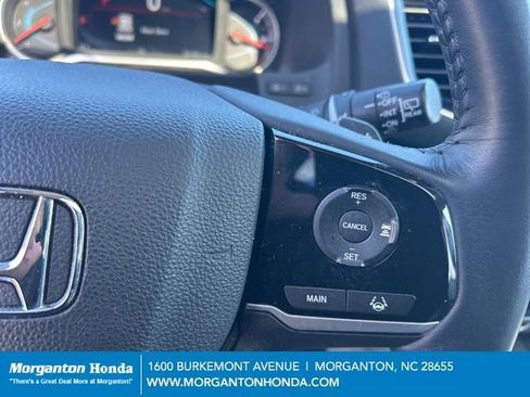 Used 2022 Honda Pilot Special Edition image 17