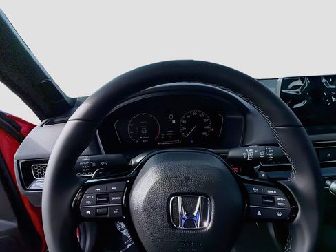 New 2026 Honda Civic Sport image 11