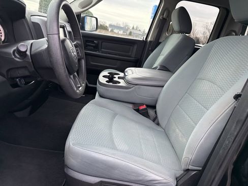 Used 2017 RAM 1500 Express image 23