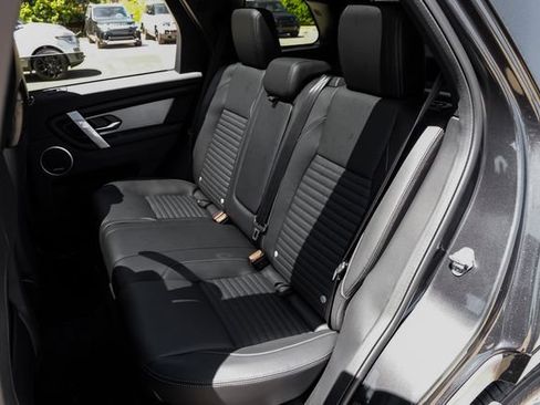 New 2026 Land Rover Discovery Sport Landmark AWD/4WD image 49