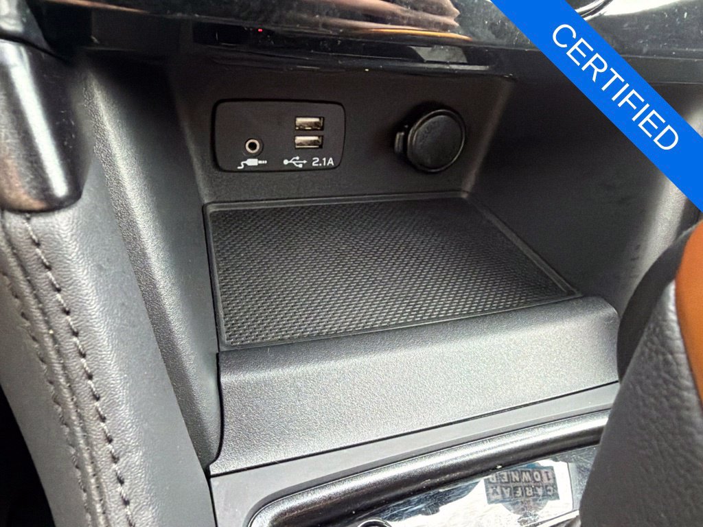 Certified 2025 Subaru Forester Wilderness AWD/4WD image 17