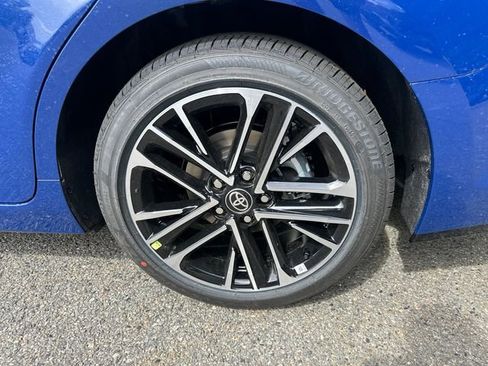 New 2026 Toyota Camry XLE AWD/4WD image 11