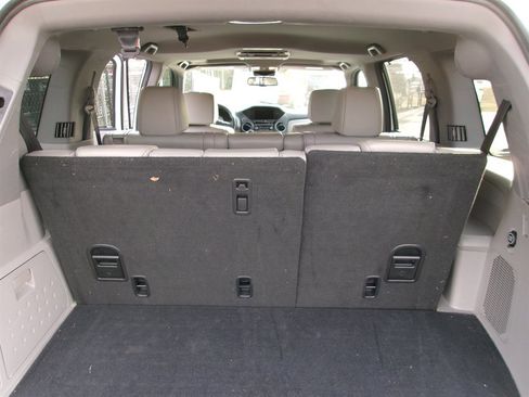 Used 2014 Honda Pilot Touring image 20