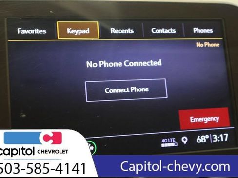 Used 2019 Chevrolet Equinox Premier FWD image 26