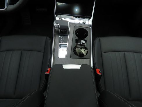 New 2025 Audi A6 Premium Plus image 16
