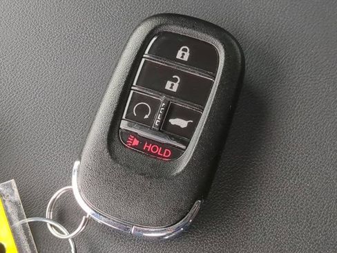 Used 2024 Honda Accord EX image 27
