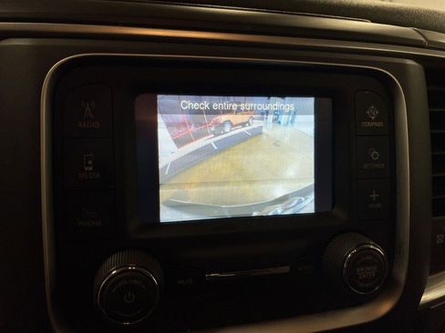 Used 2024 RAM 1500 Classic SLT image 19