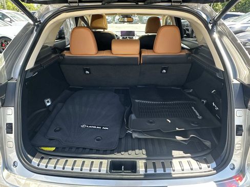 Used 2021 Lexus NX 300 AWD w/ Premium Package image 36