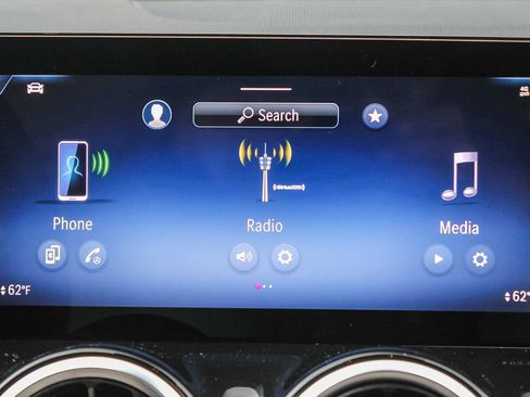 Certified 2026 Mercedes-Benz GLA 250 4MATIC image 16