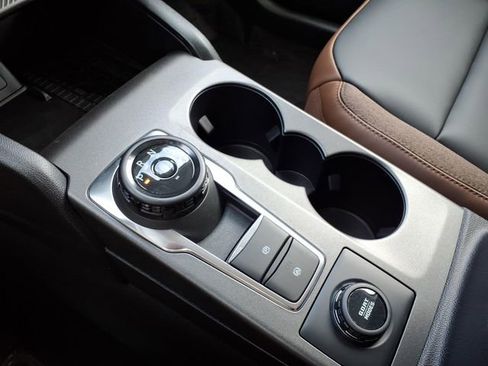 New 2025 Ford Bronco Sport Outer Banks w/ Outer Banks Tech Package+ AWD/4WD image 27