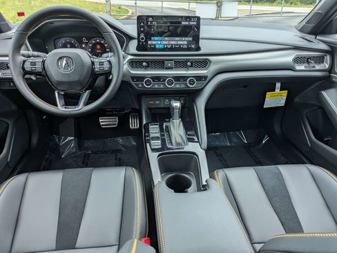 Used 2026 Acura Integra A-Spec FWD image 15