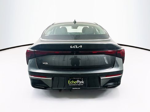 Used 2025 Kia K5 LXS image 7