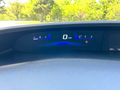 Used 2014 Honda Civic LX image 19