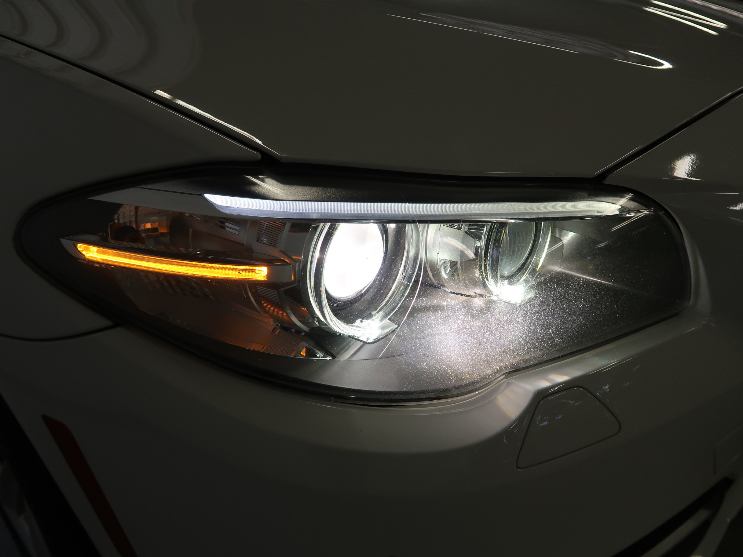 Used 2014 BMW 528i Sedan RWD image 29
