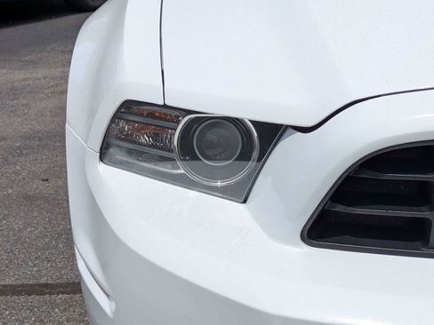 Used 2014 Ford Mustang Coupe w/ Equipment Group 102A RWD image 9