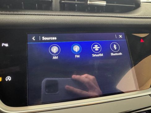 Used 2025 Cadillac XT5 Premium Luxury FWD image 20