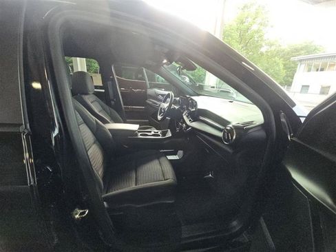 Used 2026 Chevrolet Equinox LT AWD/4WD image 7