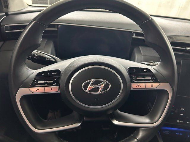 Used 2023 Hyundai Tucson SEL w/ Convenience Package AWD/4WD image 19