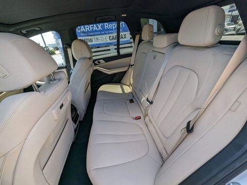 Used 2019 BMW X5 xDrive40i w/ Convenience Package image 19